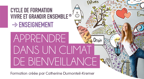 Formation enseignants