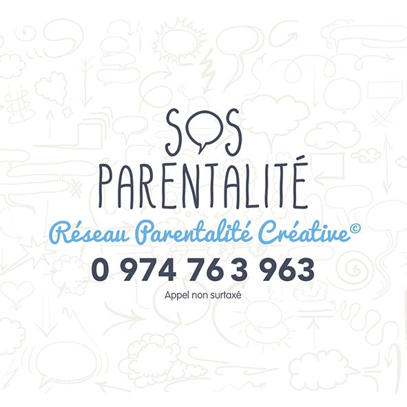 Hotline SOS parentalité